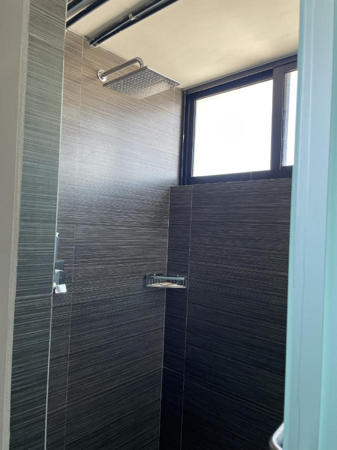 Vintage Lofts Apartment กัวดาลาฮารา ภายนอก รูปภาพ